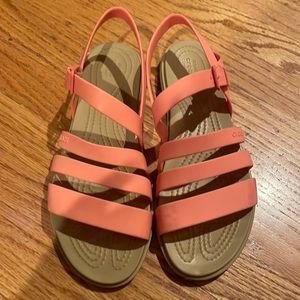Crocs Sandals